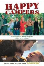 Watch Happy Campers M4ufree