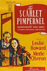 Watch The Scarlet Pimpernel M4ufree