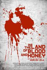 Watch In the Land of Blood and Honey M4ufree