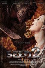 Watch Seed 2: The New Breed M4ufree