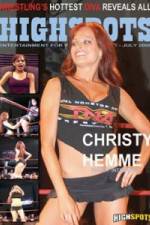 Watch Christy Hemme Shoot Interview Wrestling M4ufree