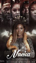 Watch Nneka the Pretty Serpent M4ufree