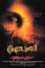 Watch Ginger Snaps: Unleashed M4ufree