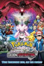 Watch Pokmon the Movie: Diancie and the Cocoon of Destruction M4ufree
