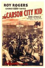 Watch The Carson City Kid M4ufree