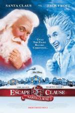 Watch The Santa Clause 3: The Escape Clause M4ufree