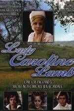 Watch Lady Caroline Lamb M4ufree