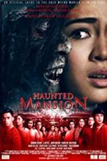 Watch Haunted Mansion M4ufree