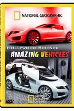 Watch Hollywood Science Amazing Vehicles M4ufree