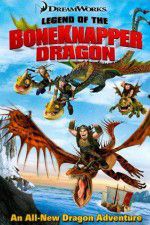 Watch Legend of the Boneknapper Dragon M4ufree