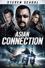Watch The Asian Connection M4ufree