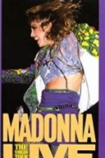 Watch Madonna Live: The Virgin Tour M4ufree