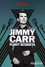Watch Jimmy Carr: Funny Business M4ufree