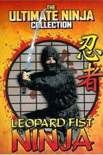 Watch Leopard Fist Ninja M4ufree