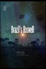 Watch History Channel UFO Files Brazil's Roswell M4ufree