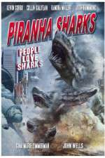 Watch Piranha Sharks M4ufree