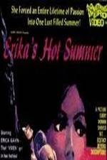 Watch Erika's Hot Summer M4ufree