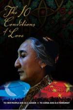 Watch The 10 Conditions of Love M4ufree
