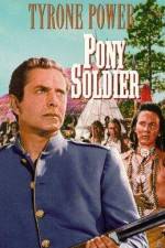 Watch Pony Soldier M4ufree