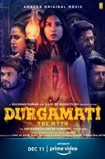 Watch Durgamati: The Myth M4ufree