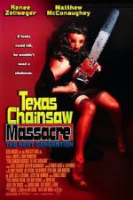 Watch Texas Chainsaw Massacre: The Next Generation M4ufree
