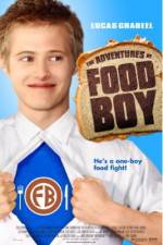 Watch The Adventures of Food Boy M4ufree