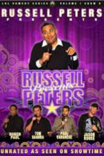 Watch Russell Peters Presents M4ufree