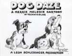 Watch Dog Daze (Short 1937) M4ufree