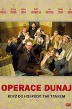 Watch Operation Dunaj M4ufree