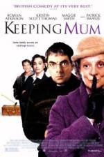 Watch Keeping Mum M4ufree