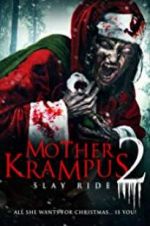 Watch Mother Krampus 2: Slay Ride M4ufree