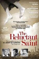 Watch The Reluctant Saint M4ufree