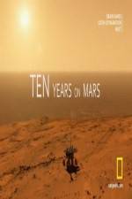 Watch Ten Years on Mars M4ufree