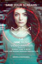 Watch 2014 Much Music Video Awards M4ufree