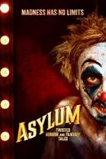 Watch Asylum: Twisted Horror and Fantasy Tales M4ufree
