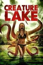 Watch Creature Lake M4ufree