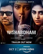 Watch Nishabdham M4ufree