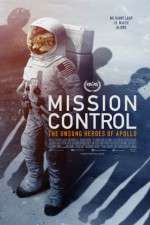 Watch Mission Control: The Unsung Heroes of Apollo M4ufree
