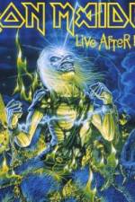 Watch Iron Maiden: Live After Death M4ufree