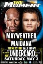 Watch Floyd Mayweather vs Marcus Maidana Undercard M4ufree