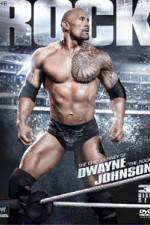 Watch WWE The Epic Journey Of Dwayne The Rock Johnson M4ufree