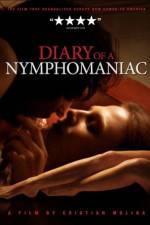 Watch Diary of a Nymphomaniac (Diario de una ninfmana) M4ufree