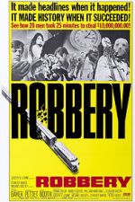Watch Robbery M4ufree