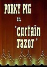 Watch Curtain Razor (Short 1949) M4ufree