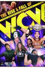 Watch WWE The Rise and Fall of WCW M4ufree