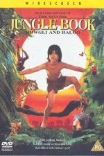 Watch The Second Jungle Book Mowgli & Baloo M4ufree