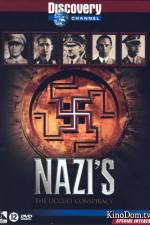 Watch Nazis The Occult Conspiracy M4ufree