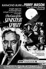 Watch Perry Mason: The Case of the Sinister Spirit M4ufree