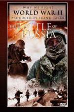 Watch The Battle of Russia M4ufree
