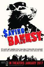 Watch Saving Banksy M4ufree